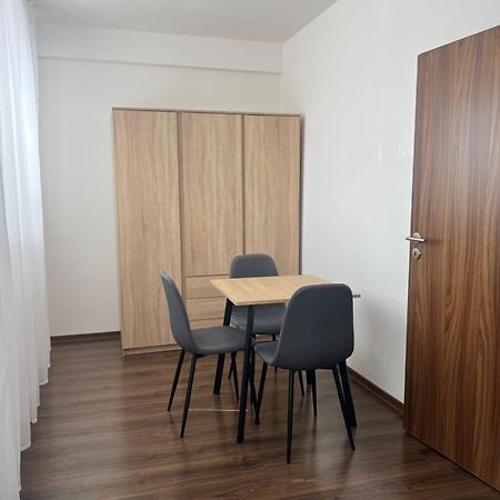 Ubytovanie Hamar 17 Банска-Бистрица Экстерьер фото